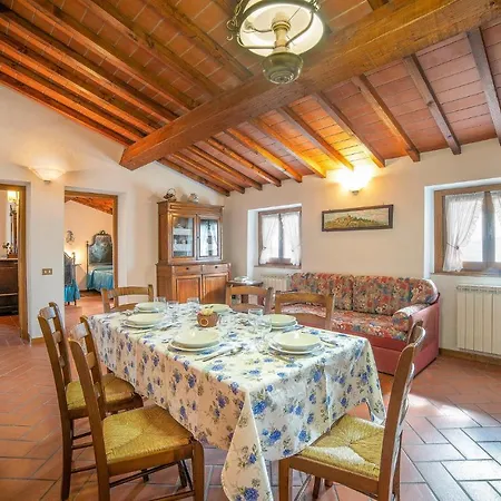 Beautiful In With Kitchen
