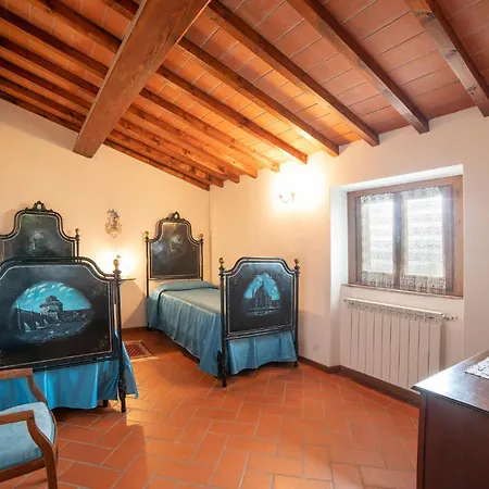 Beautiful In With Kitchen Apartment