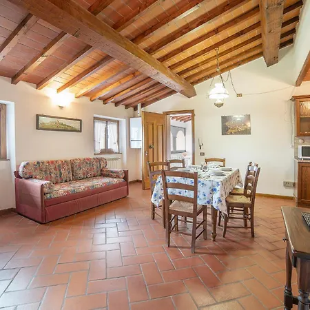 Beautiful In With Kitchen *